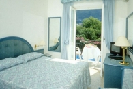 Hotel Lord Byron - Forio di Ischia-1